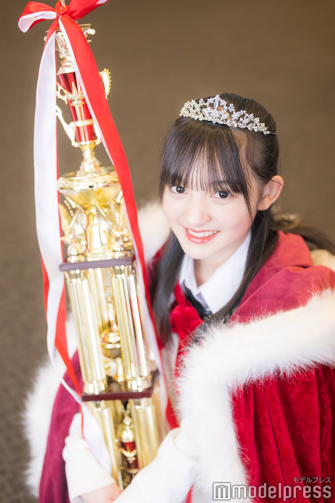 みおさん（C）モデルプレス