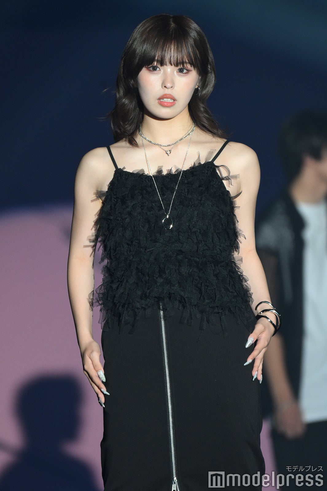 おさき（C）モデルプレス