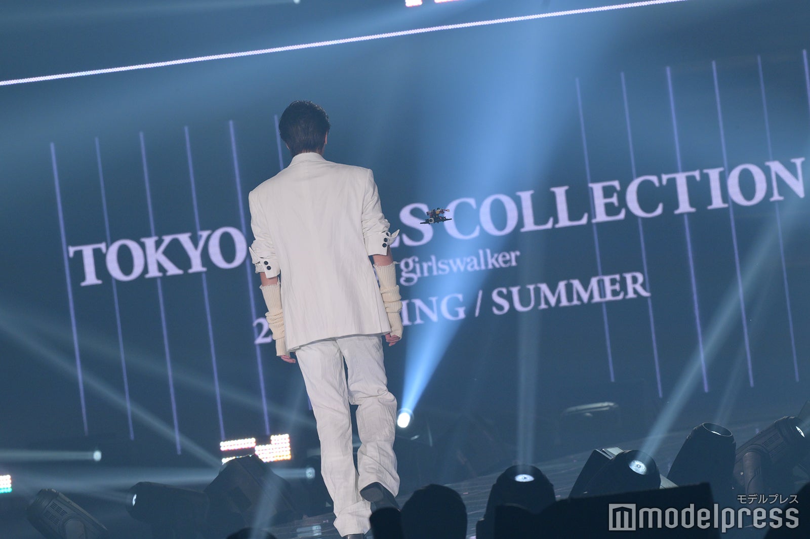 志尊淳（C）モデルプレス