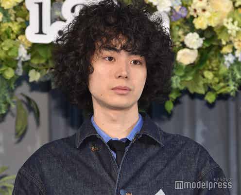 菅田将暉、自分に憑く霊の存在明かす「いま大学生くらい」
