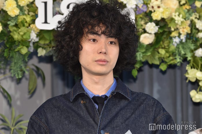 菅田将暉(C)モデルプレス