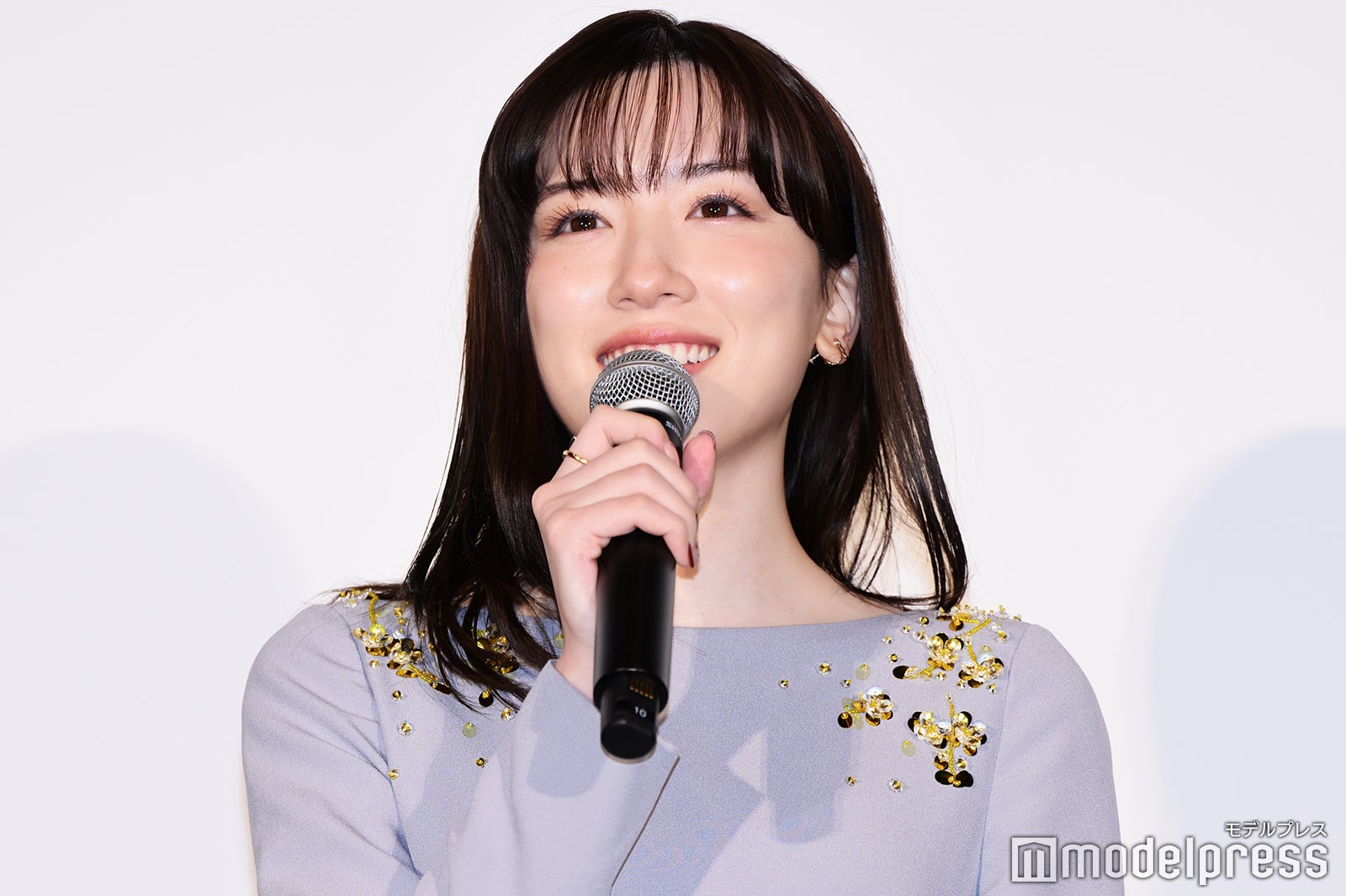 永野芽郁（C）モデルプレス