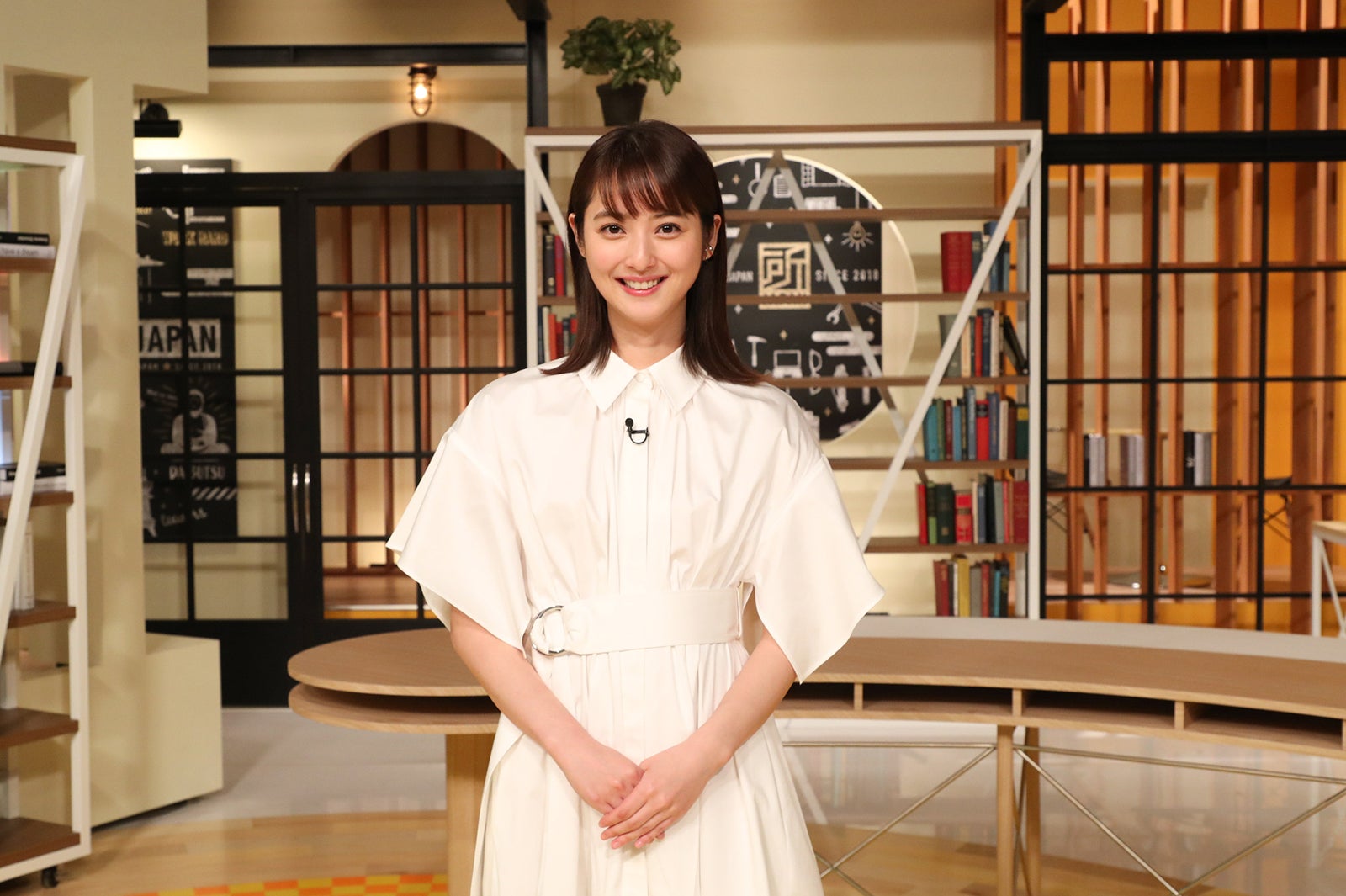 佐々木希、7年半ぶりバラエティー番組レギュラー決定