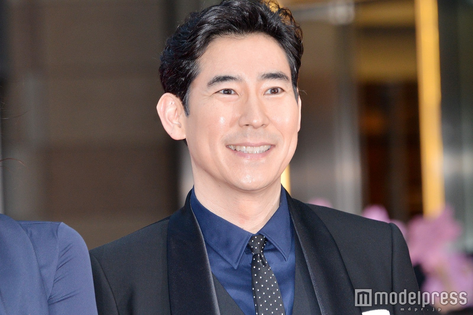 高嶋政伸（C）モデルプレス