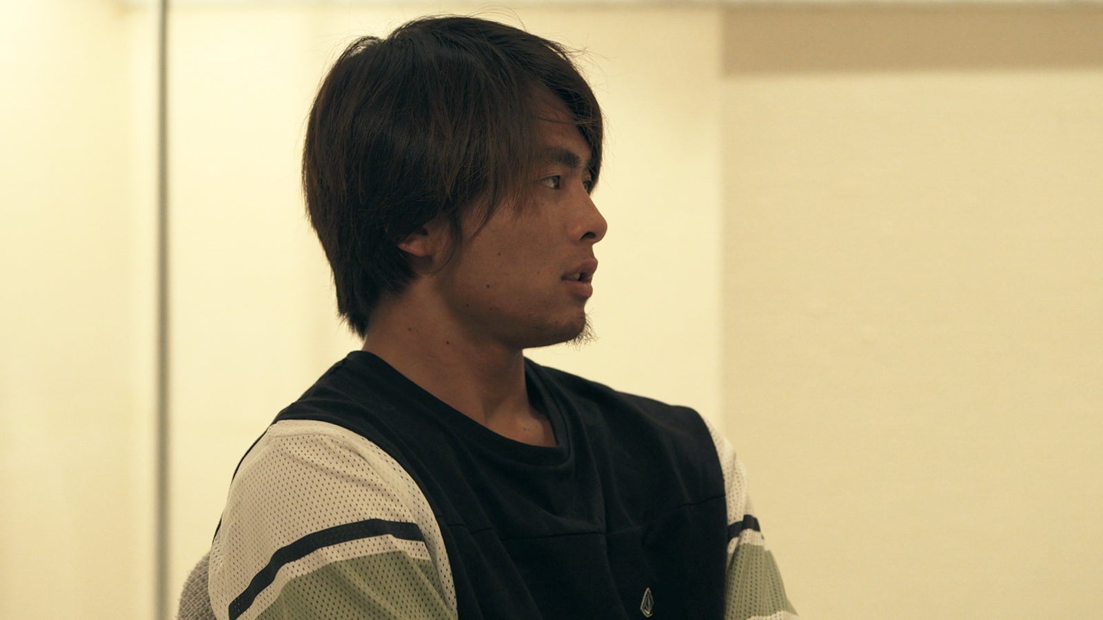 魁『TERRACE HOUSE ALOHA STATE』29th WEEK（C）フジテレビ／イースト・エンタテインメント