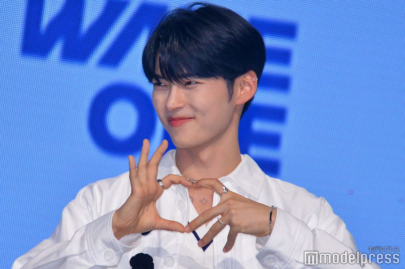 ソン・ハンビン（C）モデルプレス