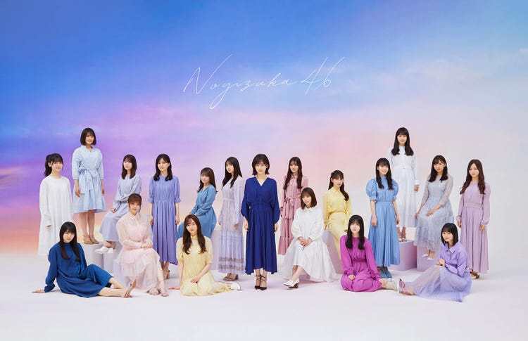 乃木坂46ら出演 日asean音楽祭オンライン開催決定 モデルプレス 乃木坂46ら出演 日asean音楽祭オンライン開催決定 モデルプレス