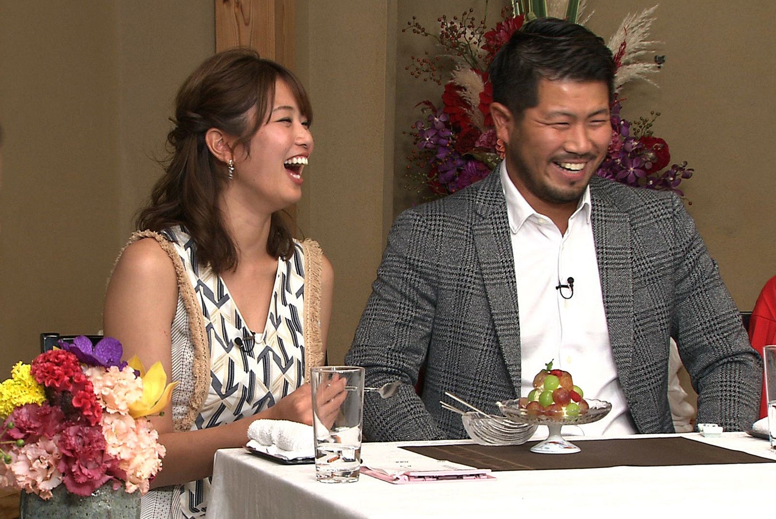 「ぐるぐるナインティナイン」11日放送回より（C）日本テレビ