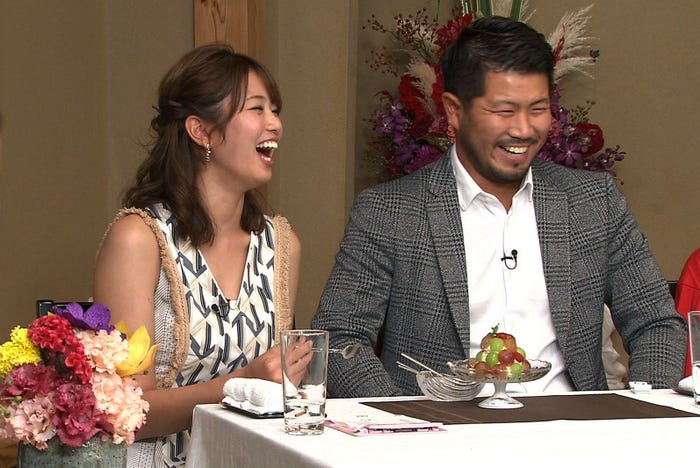 「ぐるぐるナインティナイン」11日放送回より(C)日本テレビ