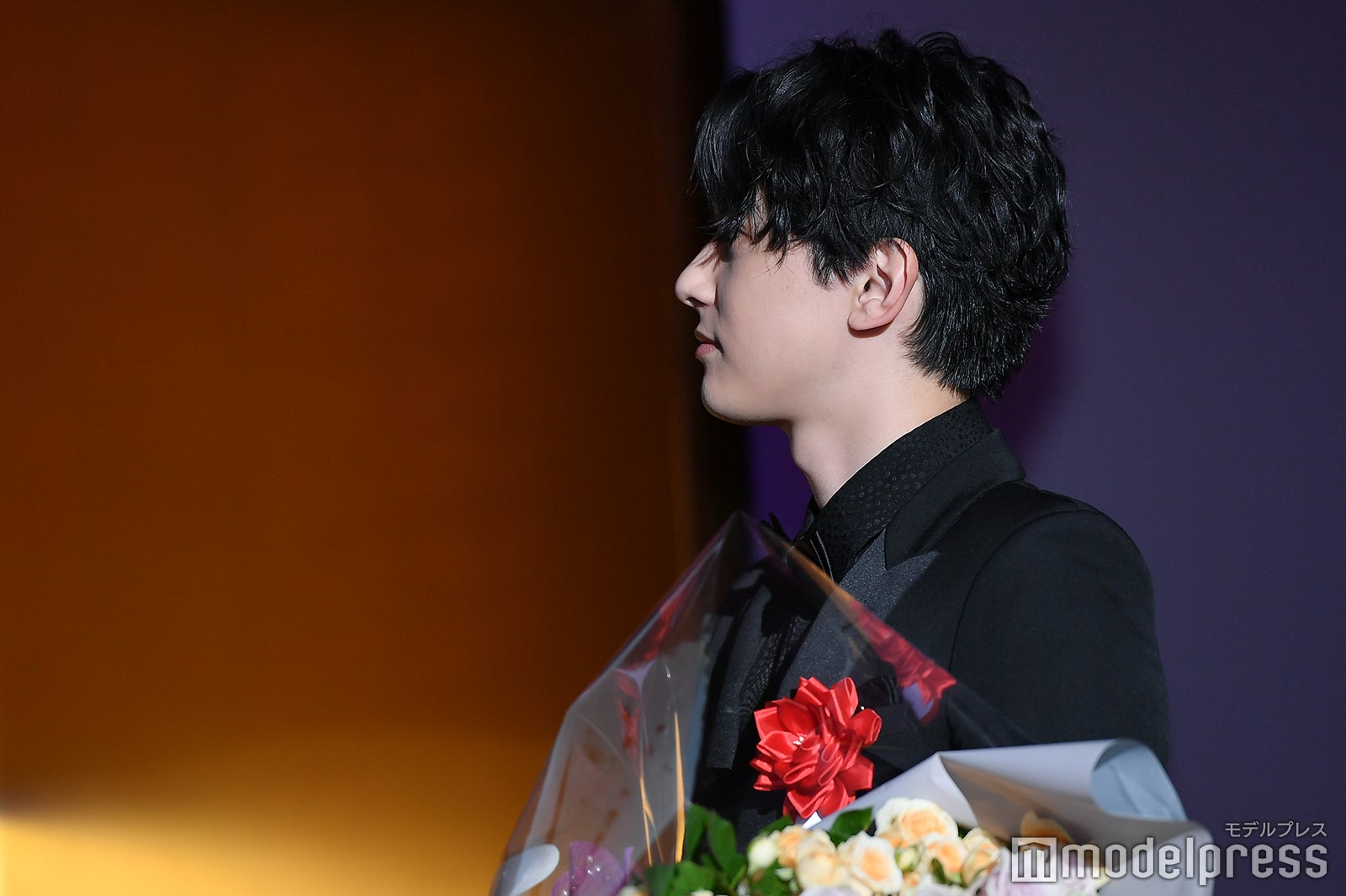 吉沢亮（C）モデルプレス