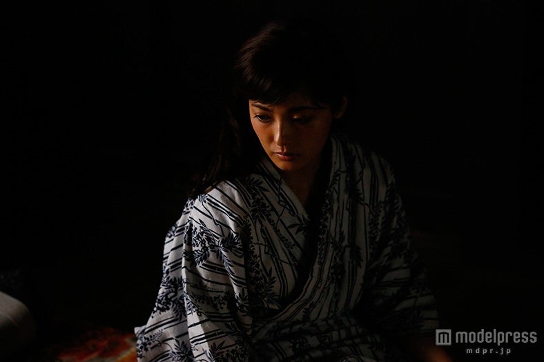 平山あや／場面カット（C）2015「いしゃ先生」製作委員会