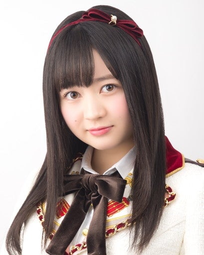 江籠裕奈 （C）AKS