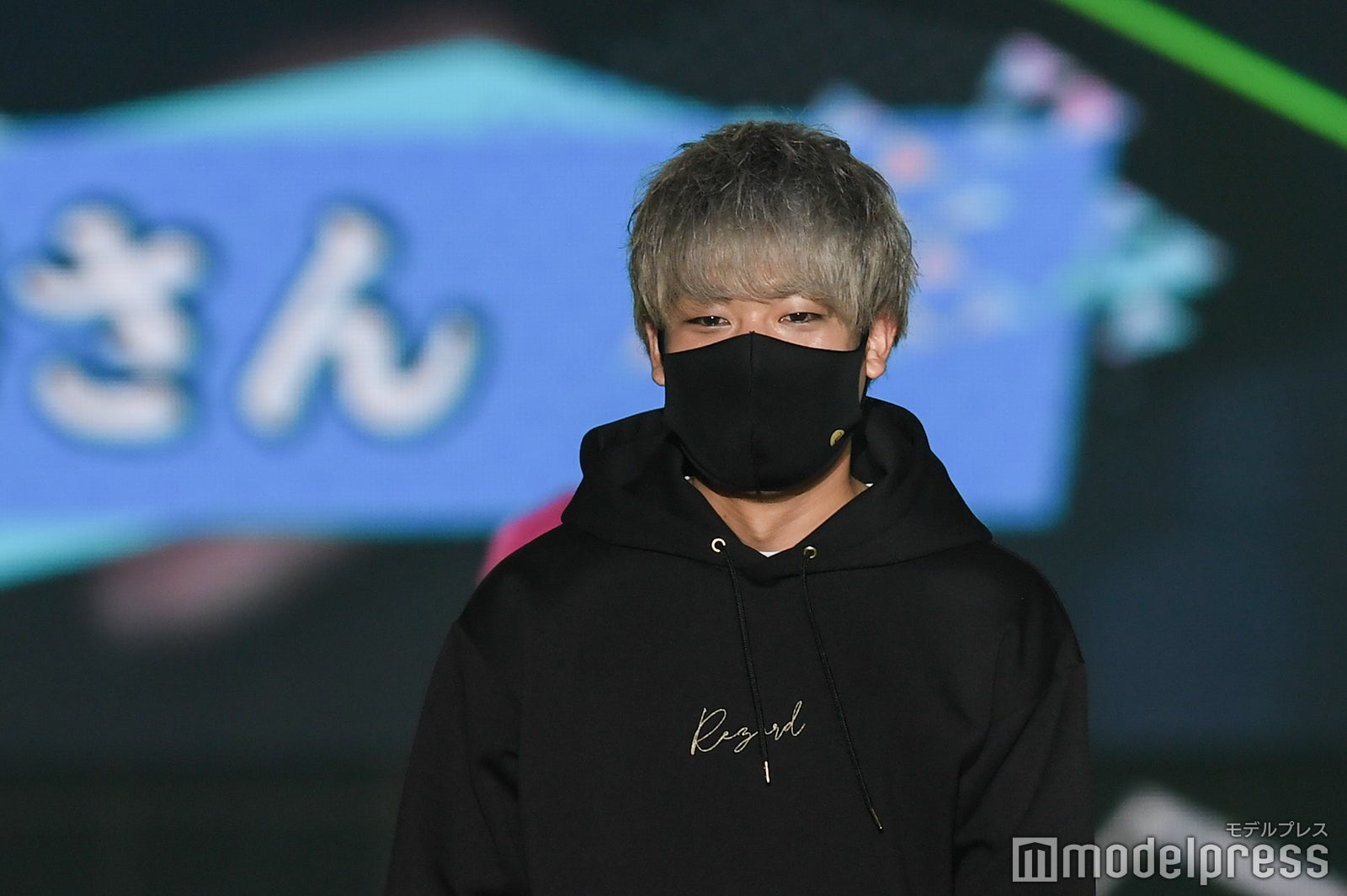 （C）モデルプレス