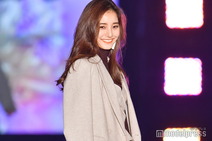 新木優子(C)モデルプレス