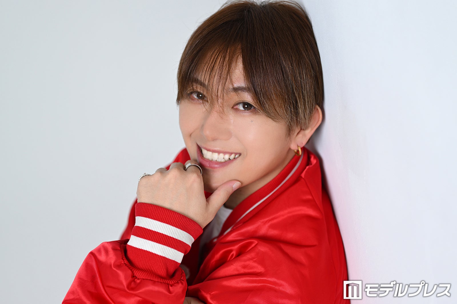 室将也（C）モデルプレス