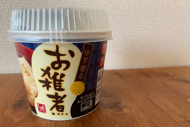 カルディ お雑煮パッケージ