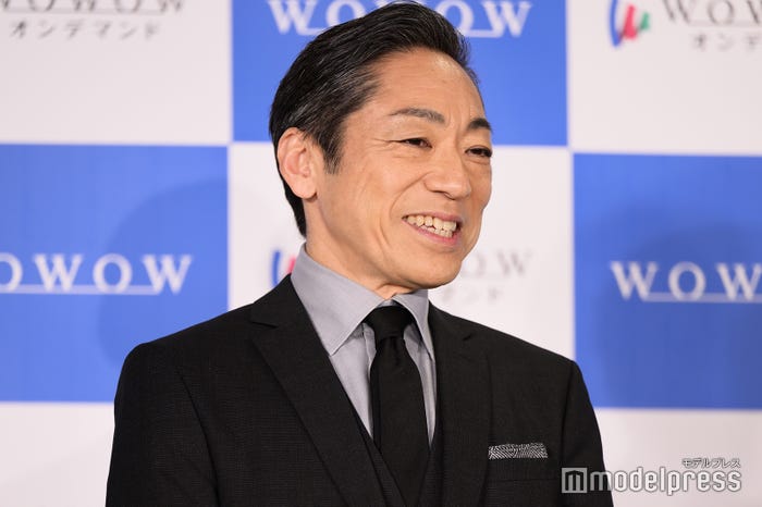 (C)モデルプレス