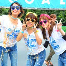 SEIBU RAILWAY PRESENTS COLOR GO ROUND