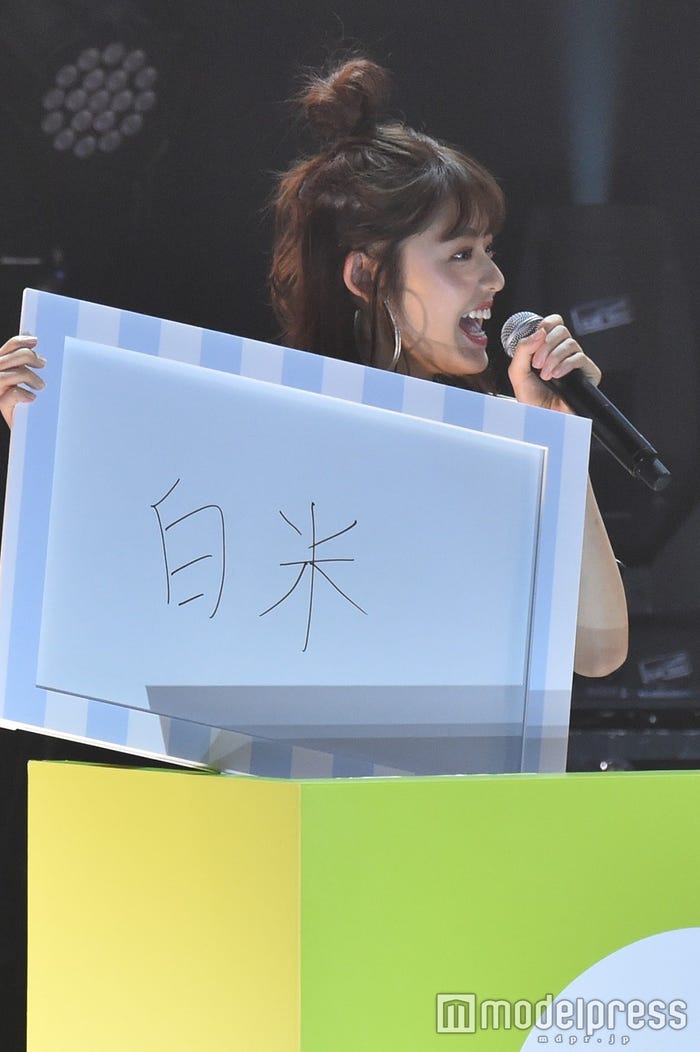 古畑星夏(C)モデルプレス