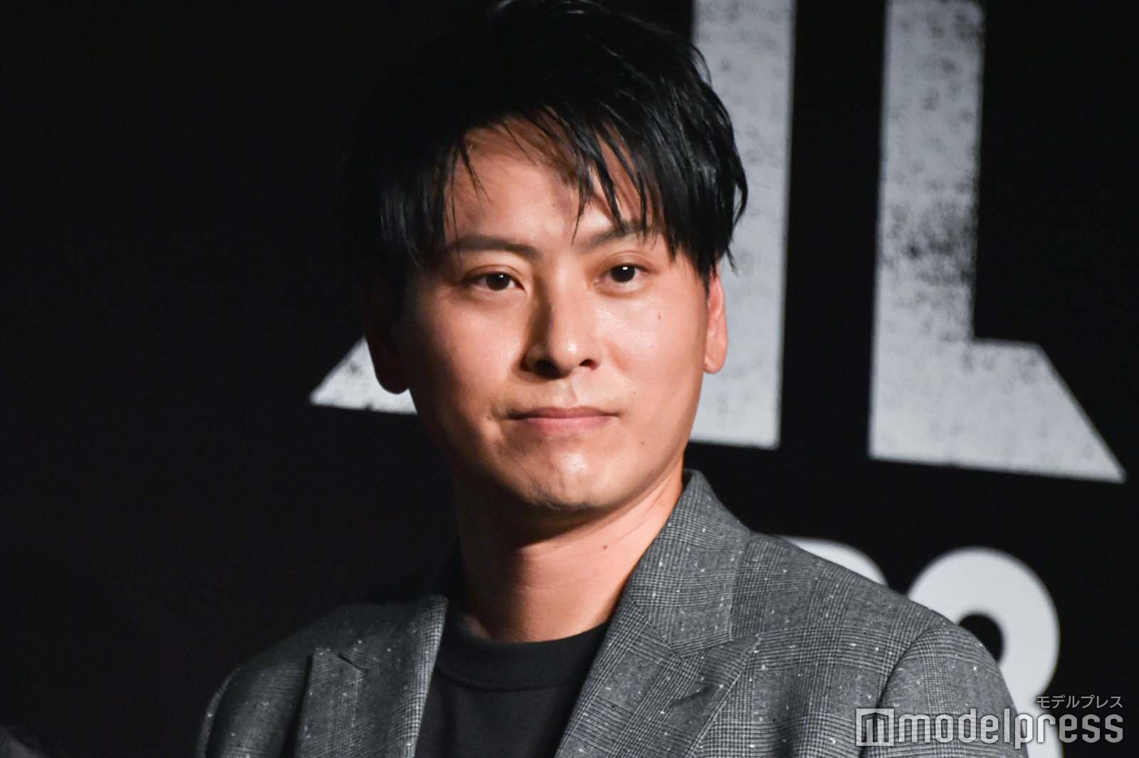 山下健二郎 （C）モデルプレス