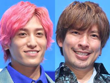 青山フォール勝ちが「EXITが一線越えてきました」投稿 EXITが事情説明「Xしか見てない人って信じられないぐらいいる」