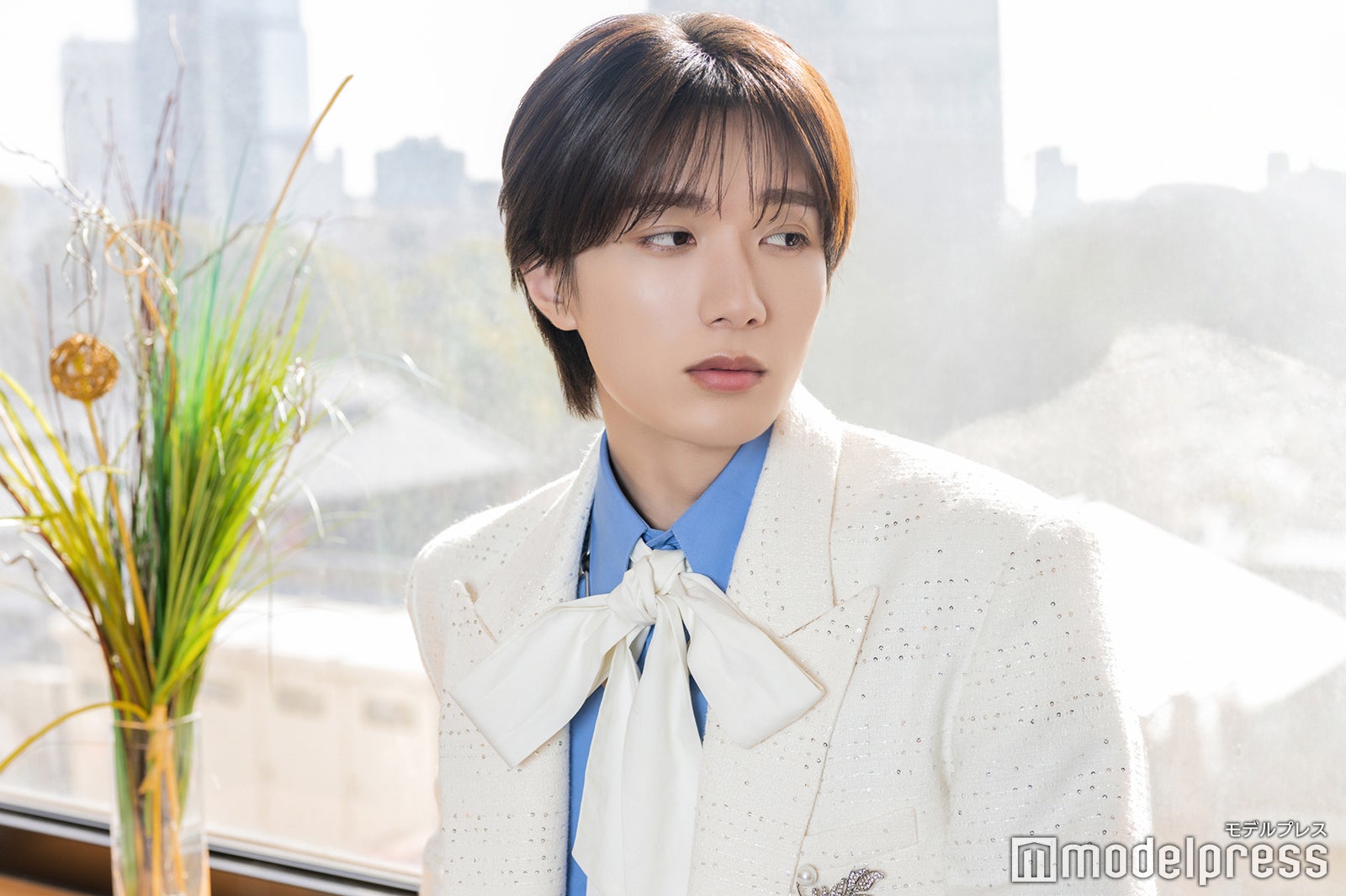 山中柔太朗（C）モデルプレス