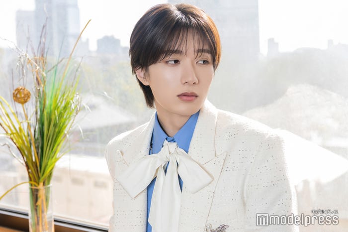 山中柔太朗(C)モデルプレス