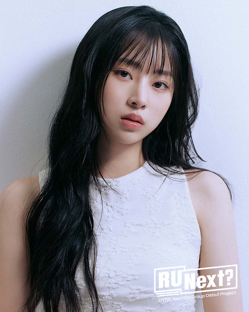 ジヒョン（C）BELIFT LAB Inc. ALL RIGHTS RESERVED.