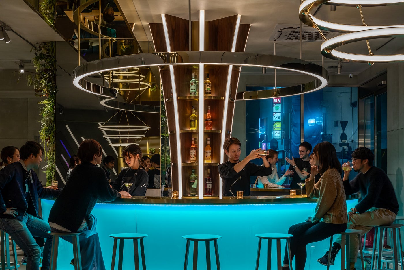 スラッシュ川崎（提供写真）