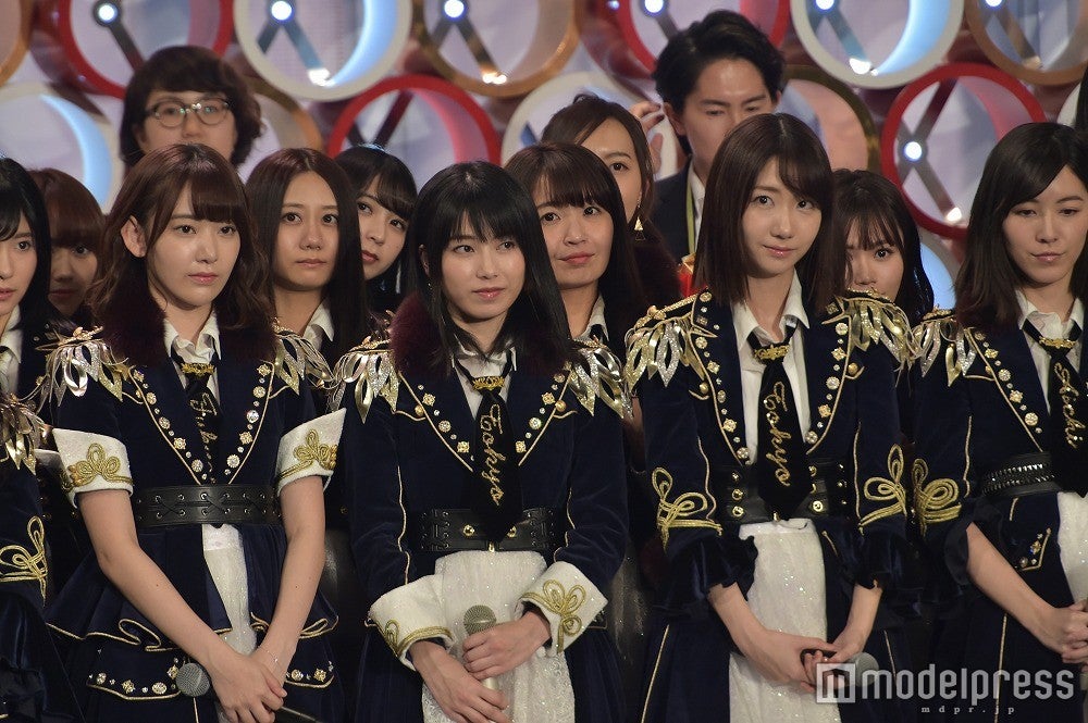 （C）モデルプレス