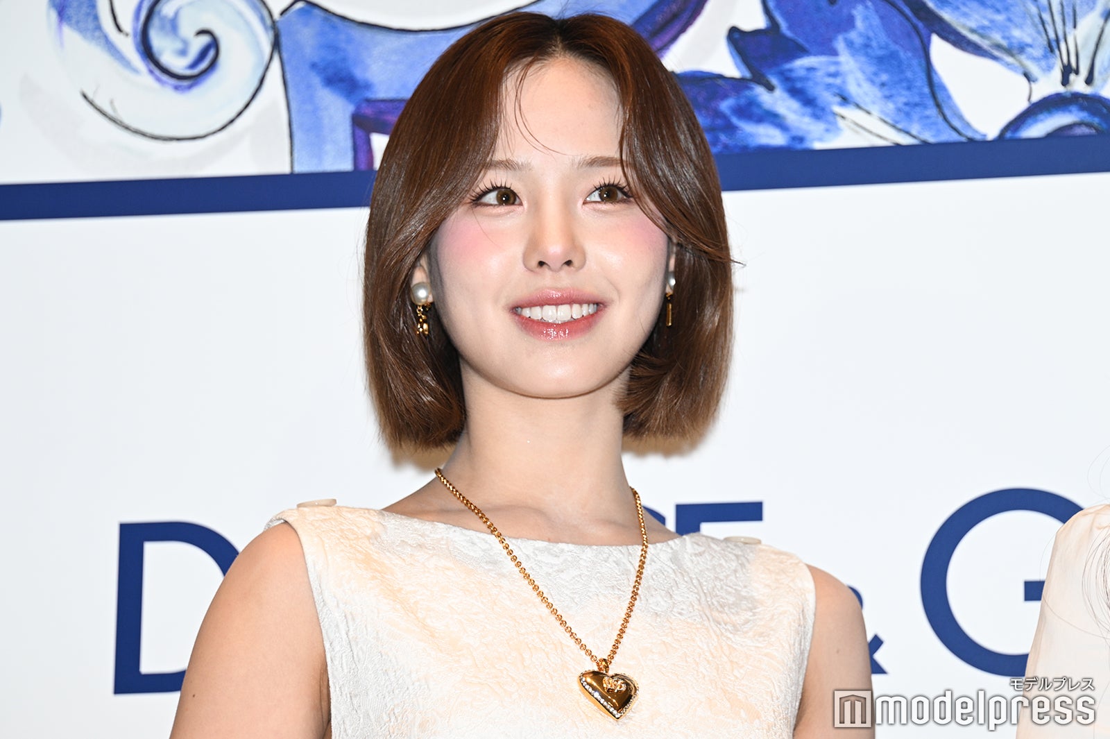 マコ（C）モデルプレス