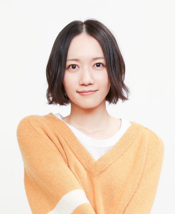 のっち(C)テレビ東京