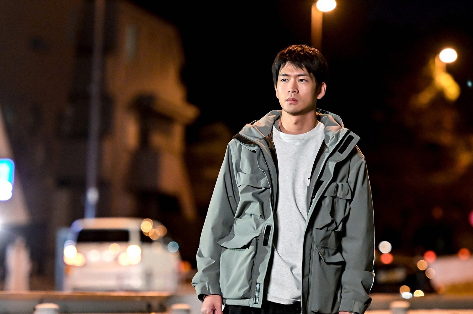 「最愛」第7話より（C）TBS