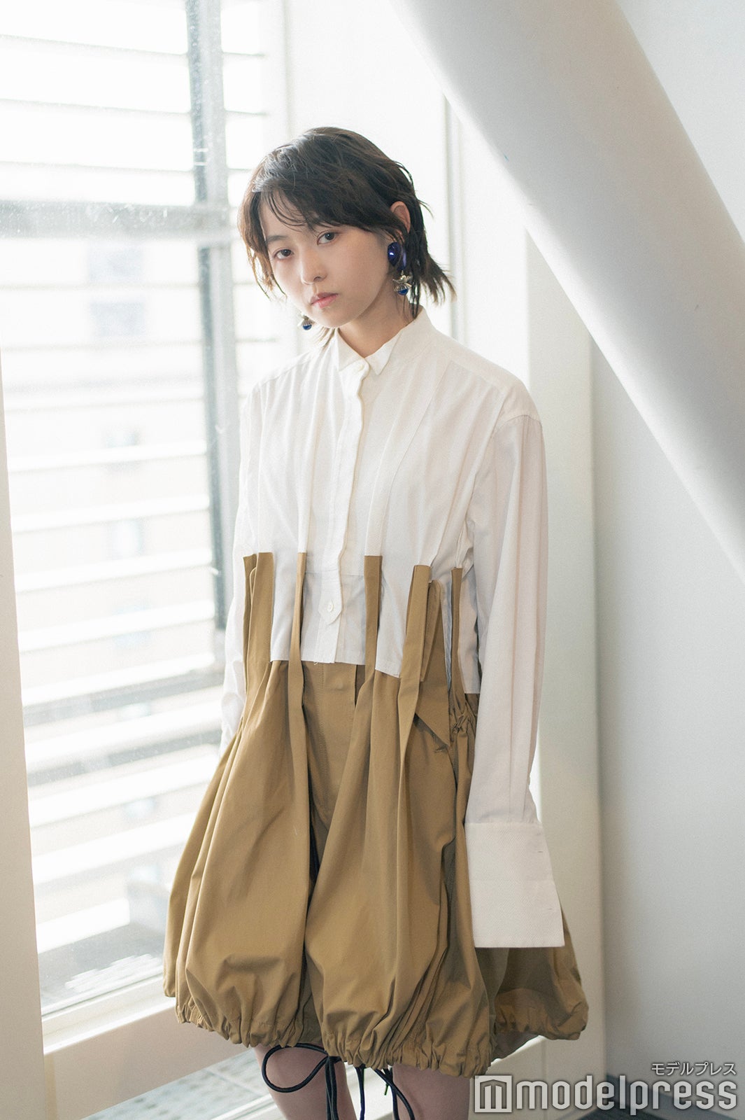 伊藤万理華（C）モデルプレス