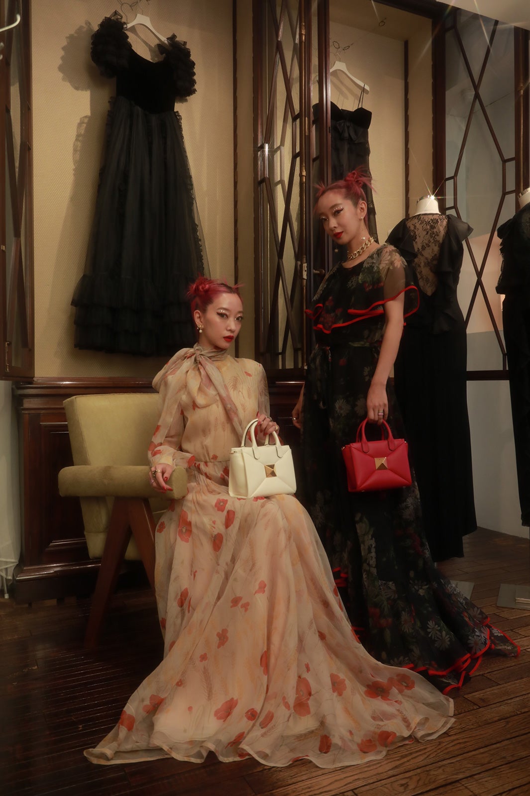 AMIAYA（提供写真）