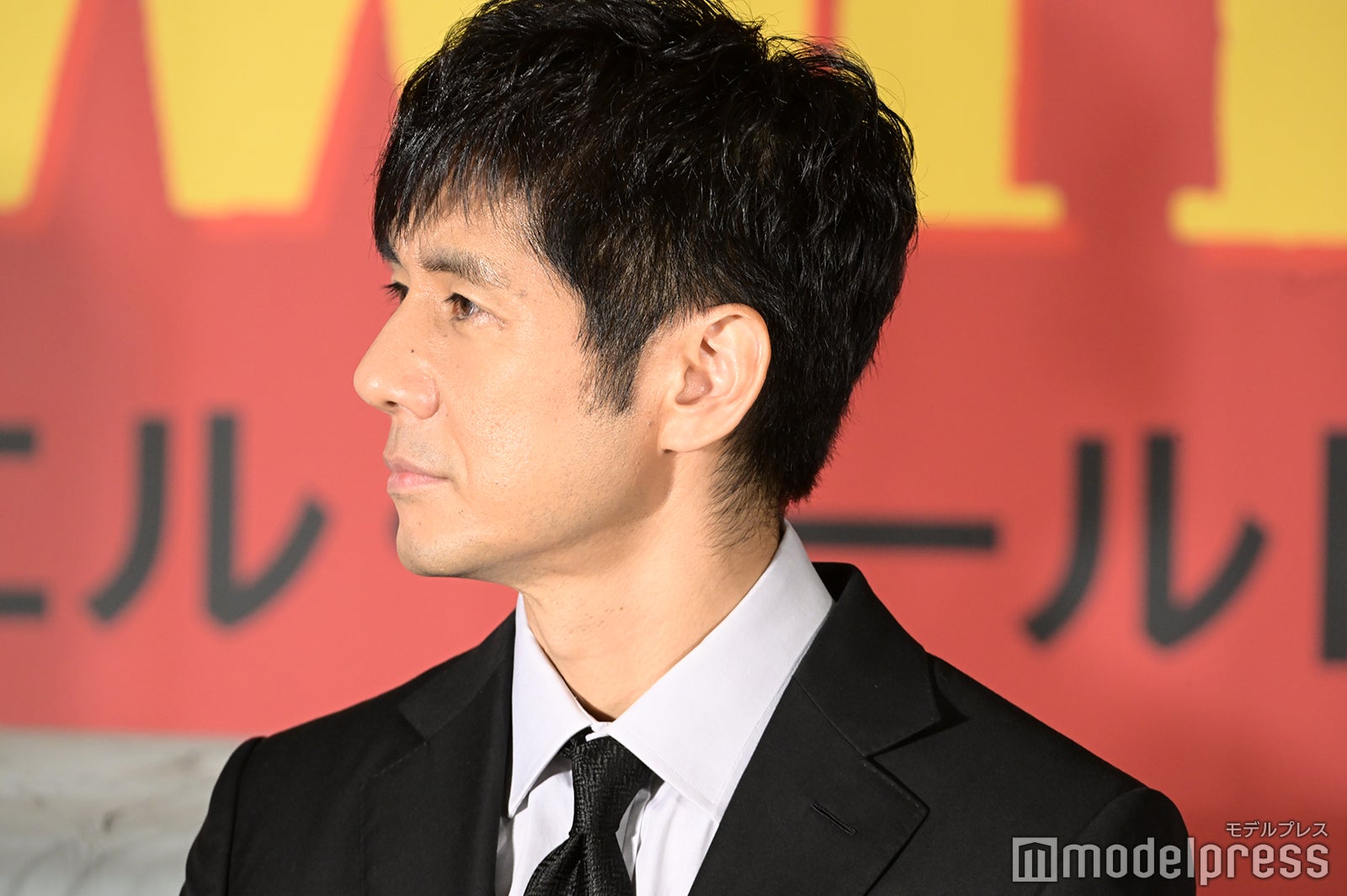 西島秀俊（C）モデルプレス