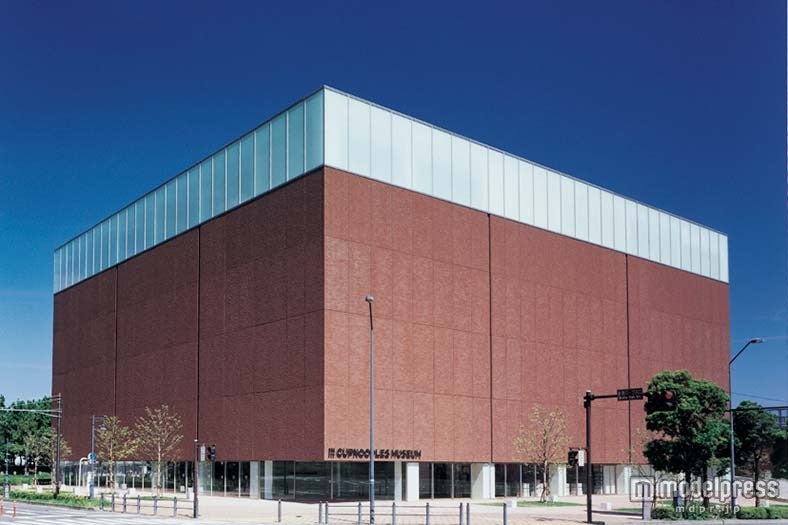 「カップヌードルミュージアム」／画像提供：日清食品ホールディングス