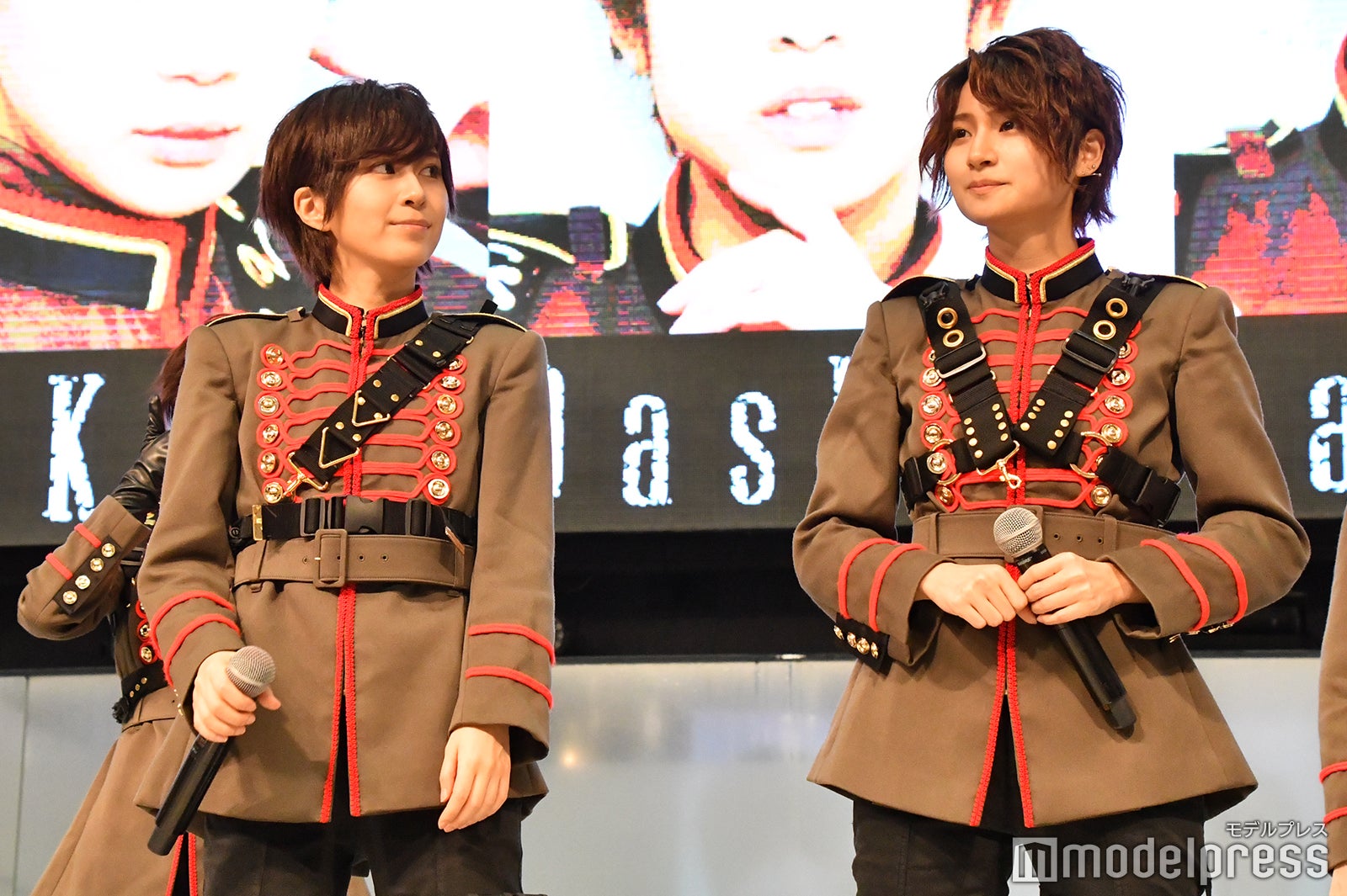 風男塾 （C）モデルプレス