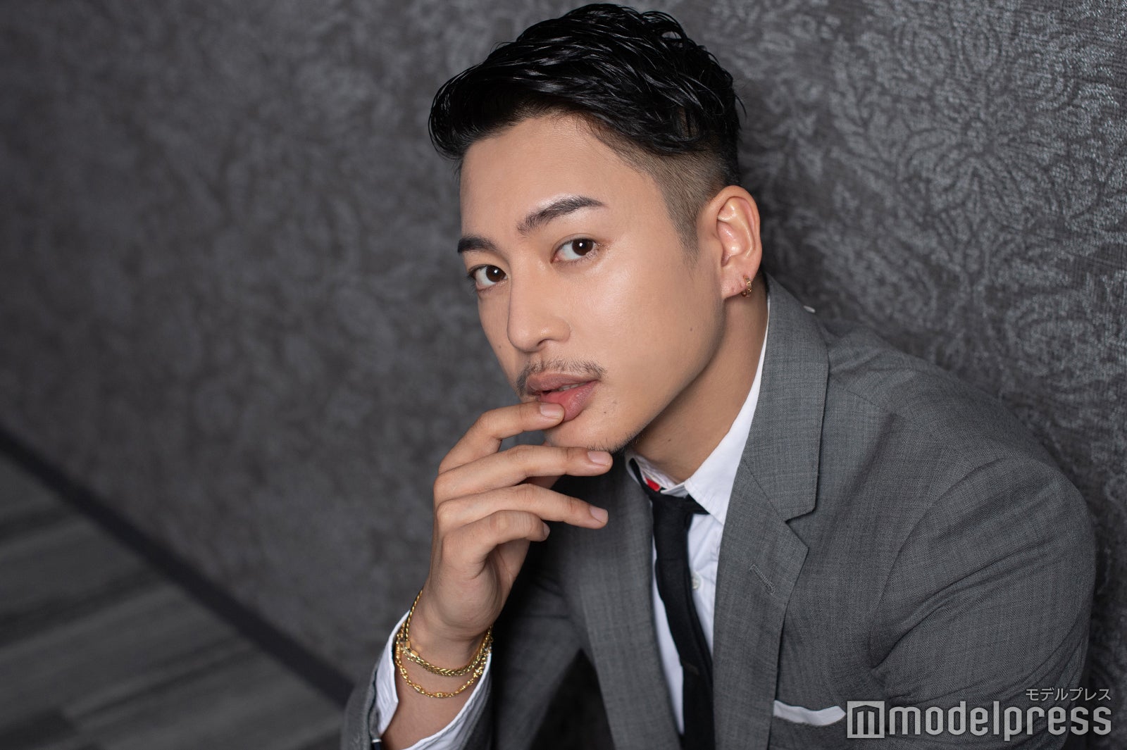 三山凌輝（C）モデルプレス