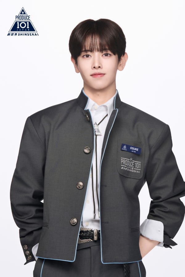 土田央修(提供写真)