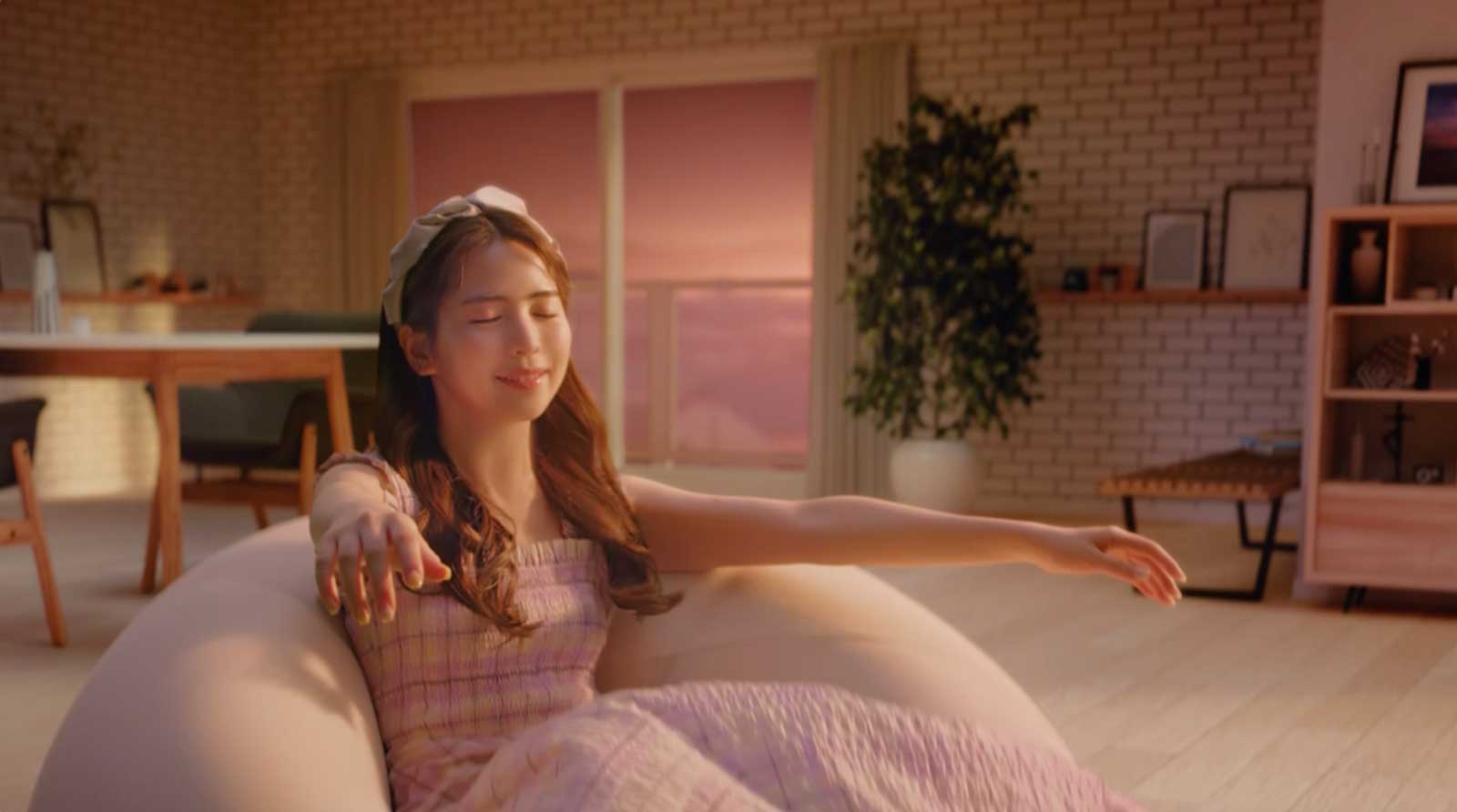 MAYA（提供写真）