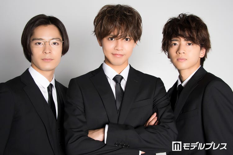 画像1/13) ＜「PRINCE OF LEGEND」インタビュー連載Vol.1＞片寄涼太は 