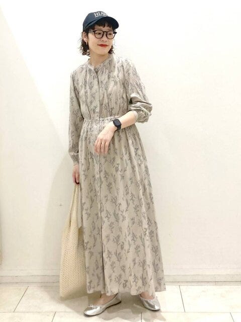 グローバルワーク　ワンピース　値下げ