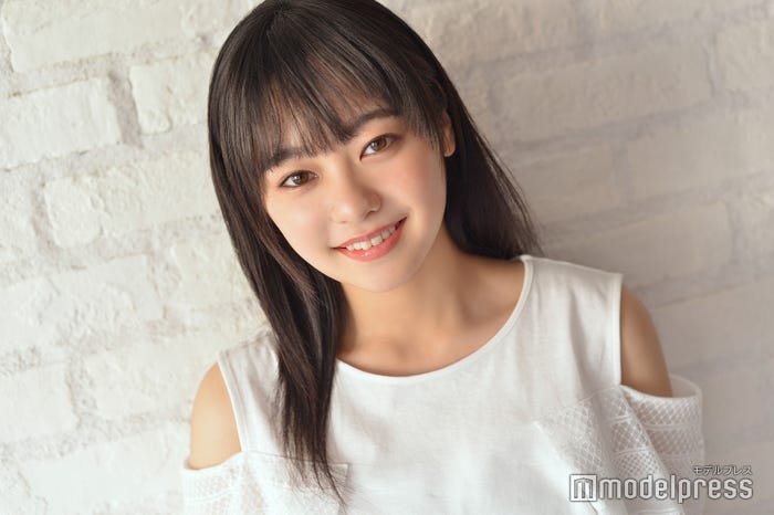 吉柳咲良(C)モデルプレス