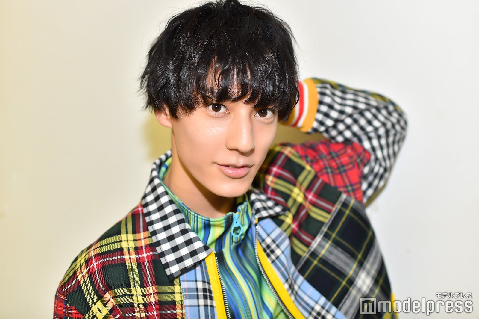 ユースケ （C）モデルプレス