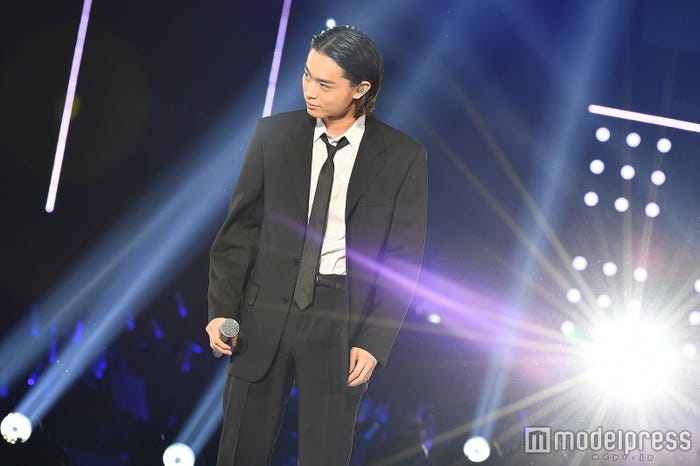 菅田将暉(C)モデルプレス