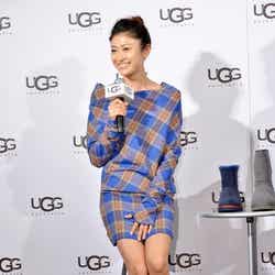 山田優