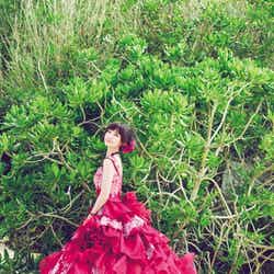 篠田麻里子プロデュース/「Love Mary」3rdコレクション