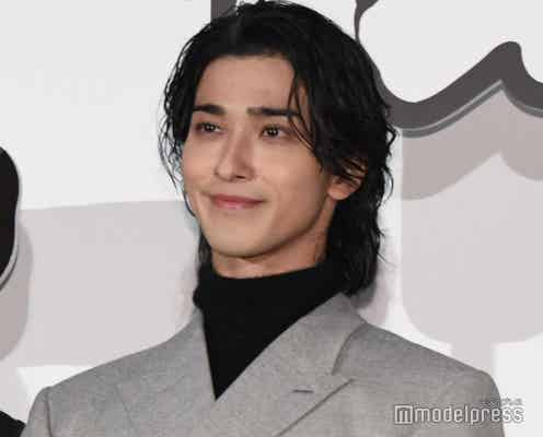 SixTONES森本慎太郎、横浜流星に支えられていたこと「安心感ある」撮影中の行動明かす