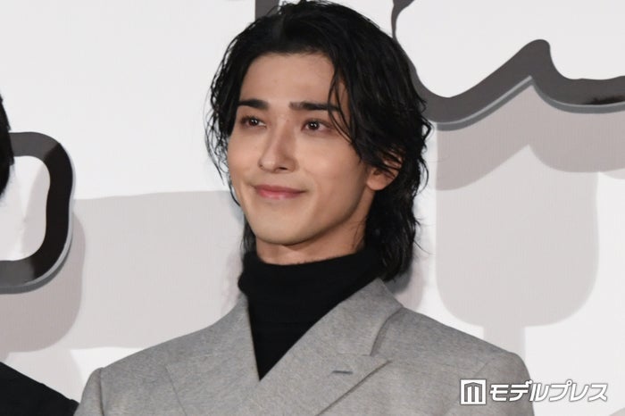 SixTONES森本慎太郎、横浜流星に支えられていたこと「安心感ある」撮影中の行動明かす